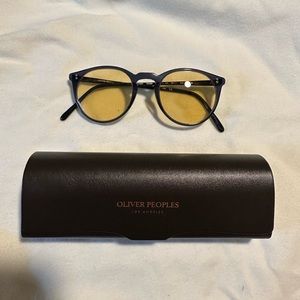 OLIVER PEOPLES O’MALLEY SUNGLASSES